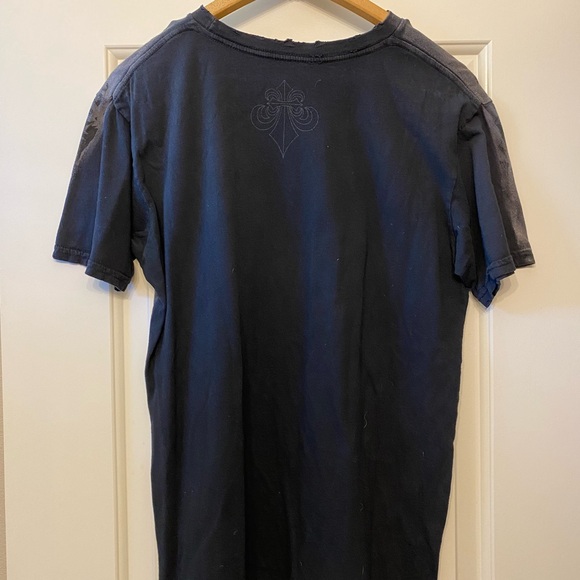 Vintage Affliction T-shirt - Picture 3 of 5